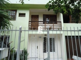 Casa com 3 Quartos à Venda, 500 m² em Centro - Santa Maria