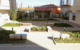Apartamento com 3 Quartos à Venda, 62 m² em Centro - Guarulhos