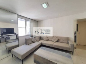 Apartamento com 3 Quartos à Venda, 100 m² em Anchieta - Belo Horizonte