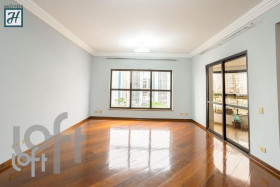 Apartamento com 4 Quartos à Venda, 265 m² em Vila Gomes Cardim - São Paulo