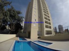 Apartamento com 3 Quartos à Venda, 113 m² em Jardim Messina - Jundiaí