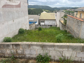 Terreno à Venda, 265 m² em Residencial Dos Lagos - Bragança Paulista