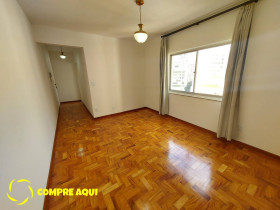 Apartamento com 1 Quarto à Venda, 55 m² em Santa Cecília - São Paulo
