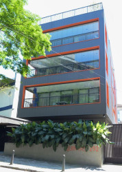 Apartamento com 3 Quartos à Venda, 207 m² em Jardim Botânico - Rio De Janeiro