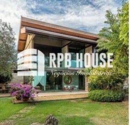 Casa com 2 Quartos à Venda, 314 m² em Jardim Canadá - Ribeirão Preto