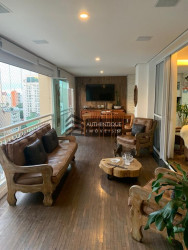 Apartamento com 3 Quartos à Venda, 159 m² em Consolação - São Paulo