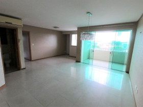 Apartamento com 4 Quartos à Venda, 132 m² em Parque 10 De Novembro - Manaus
