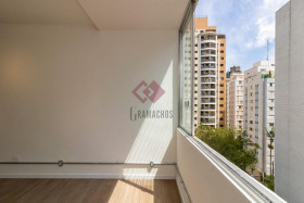 Apartamento com 2 Quartos à Venda, 97 m² em Higienópolis - São Paulo