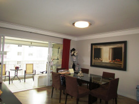 Apartamento com 3 Quartos à Venda, 132 m² em Várzea Da Barra Funda - São Paulo
