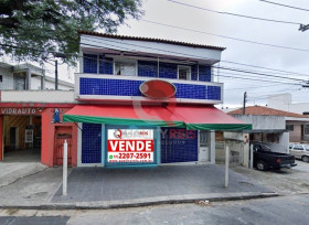 Imóvel à Venda, 130 m² em Vila Maria Alta - São Paulo