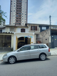 Sobrado com 2 Quartos à Venda, 165 m² em Vila Guarani (z Sul) - São Paulo