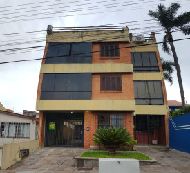 Apartamento com 2 Quartos à Venda, 43 m² em Vila Ipiranga - Porto Alegre
