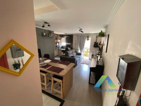 Apartamento com 1 Quarto à Venda, 51 m² em Vila Bela - São Paulo