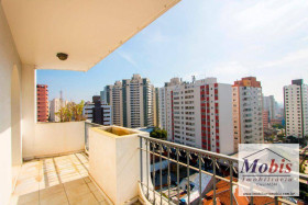 Apartamento com 3 Quartos à Venda, 192 m² em Centro - Santo André