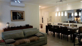 Apartamento com 2 Quartos à Venda, 94 m² em Alphaville - Santana De Parnaíba