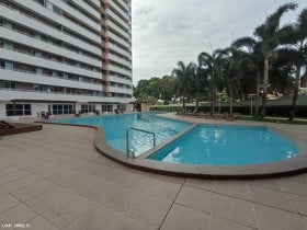 Apartamento com 4 Quartos à Venda, 89 m² em Parquelândia - Fortaleza
