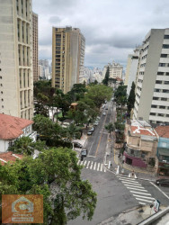 Apartamento com 4 Quartos à Venda, 325 m² em Morro Dos Ingleses - São Paulo