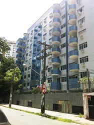 Apartamento com 3 Quartos à Venda, 127 m² em Graças - Recife