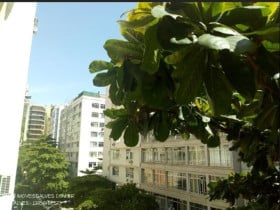 Kitnet com 1 Quarto à Venda, 45 m² em Copacabana - Rio De Janeiro