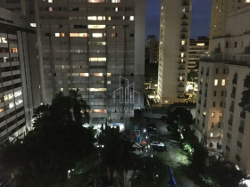 Apartamento com 4 Quartos à Venda, 180 m² em Santa Cecília - São Paulo