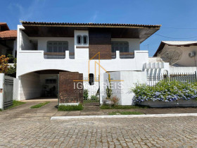 Casa de Condomínio com 4 Quartos à Venda,  em Parque Rosário - Campos Dos Goytacazes