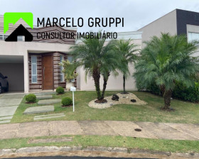 Casa com 3 Quartos à Venda, 230 m² em Jardim Santa Rita - Indaiatuba