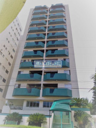 Apartamento com 3 Quartos à Venda, 90 m² em Centro - Mongaguá