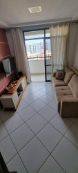 Apartamento com 3 Quartos à Venda, 90 m² em Luzia - Aracaju