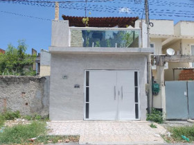 Apartamento com 2 Quartos à Venda, 65 m² em Cosmos - Rio De Janeiro