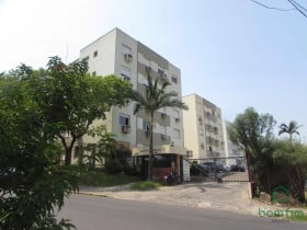 Apartamento com 2 Quartos à Venda, 75 m² em Partenon - Porto Alegre