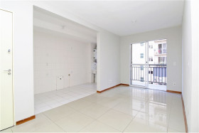 Apartamento com 3 Quartos à Venda, 68 m² em Tristeza - Porto Alegre