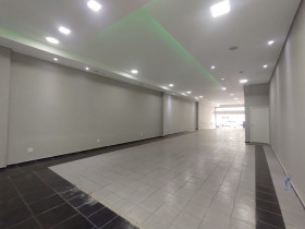 Sala Comercial para Alugar, 261 m² em Centro - Piracicaba