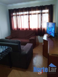 Apartamento com 2 Quartos à Venda, 70 m² em Santana - São Paulo