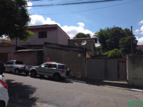 Terreno à Venda, 440 m² em Vila Bela - São Paulo