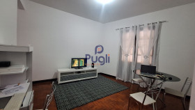 Apartamento com 2 Quartos à Venda, 79 m² em Sumaré - São Paulo
