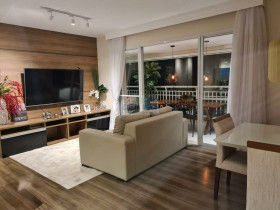Apartamento com 3 Quartos à Venda, 122 m² em Rio Pequeno - São Paulo