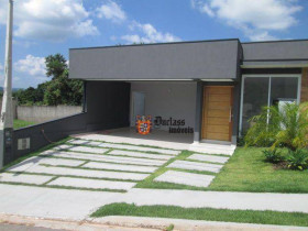 Casa com 3 Quartos à Venda, 138 m² em Pinhal - Cabreúva