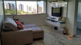 Apartamento com 2 Quartos à Venda, 80 m² em Armação - Salvador