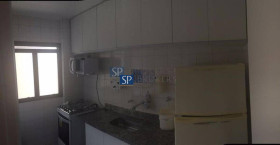 Apartamento com 1 Quarto à Venda, 44 m² em Vila Olímpia - São Paulo