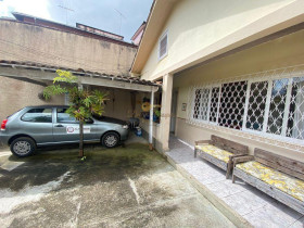 Casa com 2 Quartos à Venda, 158 m² em Tijuca - Teresópolis
