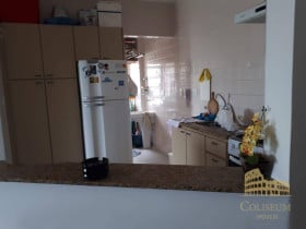Apartamento com 2 Quartos à Venda, 80 m² em Solemar - Praia Grande