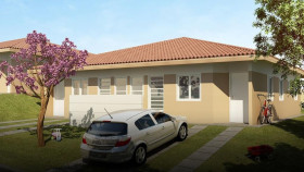 Casa com 2 Quartos à Venda, 54 m² em Residencial Real Parque Sumaré - Sumaré