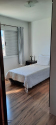 Apartamento com 2 Quartos à Venda, 60 m² em São João - Poços De Caldas