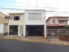 Imóvel com 3 Quartos à Venda, 150 m² em Centro - Piracicaba