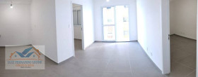 Apartamento com 2 Quartos à Venda, 41 m² em Vila Mariana - São Paulo