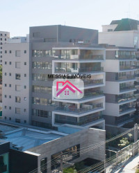 Apartamento com 3 Quartos à Venda, 315 m² em Jardim Catanduva - São Paulo