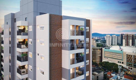 Apartamento com 2 Quartos à Venda, 78 m² em Perdizes - São Paulo
