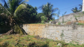 Terreno à Venda, 600 m² em Brisamar - Vila Velha