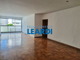 Apartamento com 3 Quartos à Venda, 146 m² em Paraíso - São Paulo