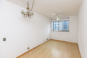 Apartamento com 1 Quarto à Venda, 49 m² em Cidade Monções - São Paulo